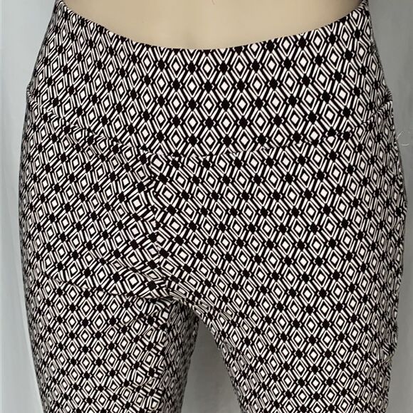 Ladies stretch comfy trousers pants size Small - Picture 7 of 9